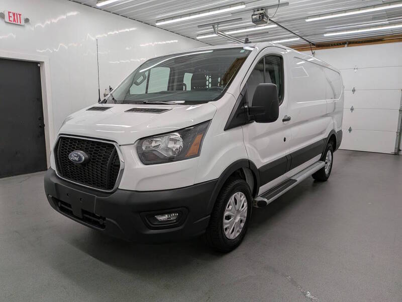 ford transit van 2025 1FTBR1Y85SKA22341 image ford transit van 2025 1FTBR1Y85SKA22341 image